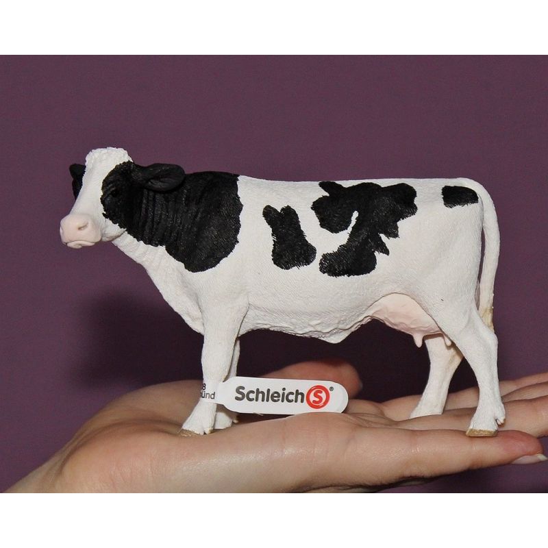Фигурка – Корова, размер 7 х 13 х 8 см.  